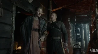 Kalevala: Shimol jangchisi / Birinchi viking 2026 Uzbek tilida O'zbekcha tarjima kino Full HD tas-ix skachat skrinshot 3