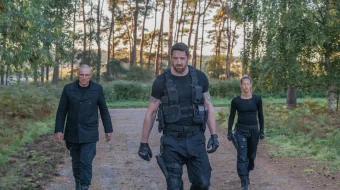 Britaniyalik Qasoskor 2: To'lov / Qasoskorlar intiqomi 1 Uzbek tilida 2020 yil premyera kino O'zbekcha tarjima kino HD skrinshot 4