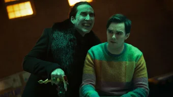 Renfild Ujas komediya film Uzbek tilida 2023 O'zbekcha tarjima kino HD skrinshot 2