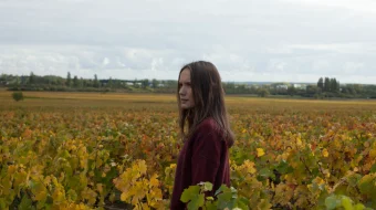 Burgundiyaga qaytish Uzbek tilida 2016 O'zbekcha tarjima kino HD skrinshot 1