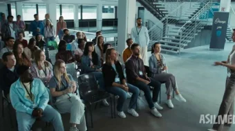 Amerikancha qullik / Moderator hayoti Premyera 2025 Uzbek tilida O'zbekcha tarjima kino Full HD tas-ix skachat skrinshot 3