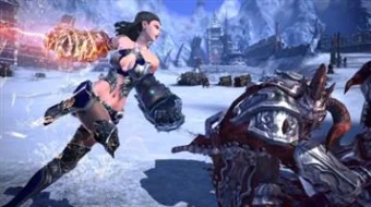 TERA: The Next skrinshot 2