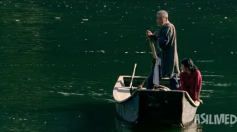 Bir qayiqchi qissasi / Kemachi hikoyasi Yaponiya filmi 2019 Uzbek tilida O'zbekcha tarjima kino Full HD tas-ix skachat skrinshot 2