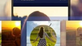 Photo Video Editor v2.3.3.1074 (2018). skrinshot 1