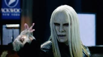 Hellboy 2: Oltin armiya Uzbek tilida 2008 O'zbekcha tarjima kino HD skrinshot 4