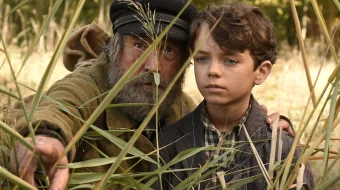 Maktabdan tashqarida Uzbek tilida 2017 O'zbekcha tarjima kino HD skrinshot 2