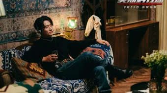 Moskvadagi topshiriq: Xalqaro poyezddagi katta bosqinchilik Uzbek tilida 2023 O'zbekcha tarjima kino HD skrinshot 1