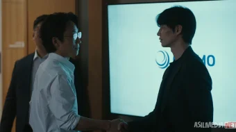 Kripto firibgar / Onlayn tovlamachilik 2025 Uzbek tilida O'zbekcha tarjima kino Full HD tas-ix skachat skrinshot 1