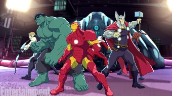 Qasoskorlar Barcha qismlar Uzbek tilida 2013 O'zbekcha tarjima skrinshot 1