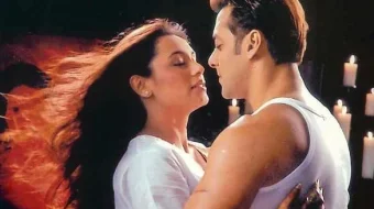 Qaynota / Dada Hind kino Uzbek tilida 2006 HD O'zbek tarjima tas-ix skachat skrinshot 1