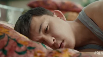 Qaytadan / Restart 2025 Uzbek tilida O'zbekcha tarjima kino Full HD tas-ix skachat skrinshot 4