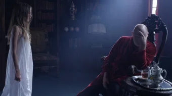 Rossiyalik kelin Uzbek tilida 2018 O'zbekcha tarjima kino HD skrinshot 3