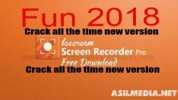 icecream screen recorder new version pro all the time crack skrinshot 1