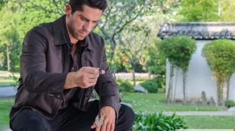 Nindzya 2 / Ninza 2 Uzbek tilida 2013 kino HD skrinshot 1