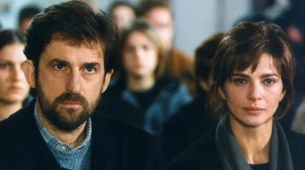 Jigarbandim yodi / O'g'limning xonasi Uzbek tilida 2001 O'zbekcha tarjima kino HD skrinshot 1