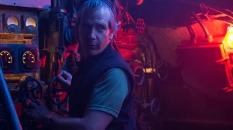 Qora Dengiz Uzbek tilida 2014 O'zbekcha tarjima kino HD skrinshot 3