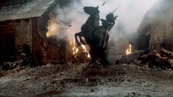 O'zga dunyo 2: Evolyutsiya / Boshqa dunyo 2 Uzbek tilida 2005 O'zbekcha tarjima kino HD skrinshot 1