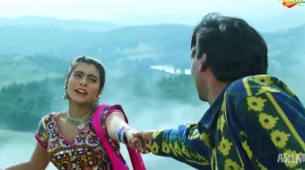 Tuhmat balosi / Tuzoqqa tushirilgan Hind kino 1995 Uzbek tilida O'zbekcha tarjima kino Full HD tas-ix skachat skrinshot 1