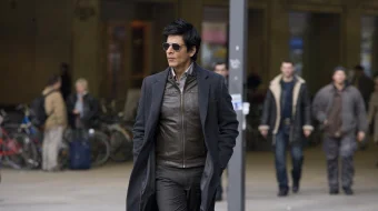Don 2 Hind kino Uzbek tilida 2011 Full HD O'zbek tarjima tas-ix skachat skrinshot 3