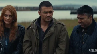 Soxta gangsterlar / Yashirin topshiriq 2024 HD Uzbek tilida Tarjima kino Skachat skrinshot 4