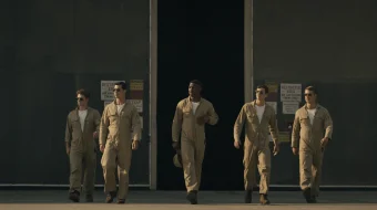 Sadoqat / Ikki halqa Uzbek tilida 2022 O'zbekcha tarjima film Full HD skachat skrinshot 2