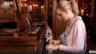 Мисс Американа Taylor Swift - Miss Americana 2020 Tas-ix skachat skrinshot 1