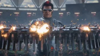 Robot 2 Hind kino Uzbek tilida O'zbekcha tarjima kino HD skrinshot 1