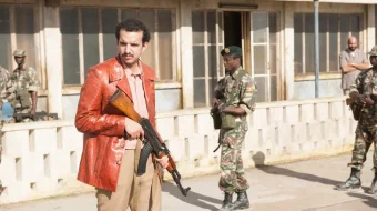 Chaqmoq Operatsiyasi Uzbek tilida 2018 O'zbekcha tarjima kino HD skrinshot 4