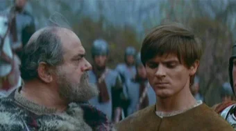 Kolonna Uzbek tilida 1968 O'zbekcha tarjima kino HD skrinshot 3