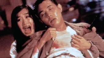 Pekinlik tansoqchi Uzbek tilida 1994 O'zbekcha tarjima film Full HD skachat skrinshot 2