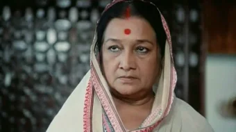 Opa-Singillar Hind kinosi Uzbek tilida 1980 O'zbekcha tarjima kino HD skrinshot 1