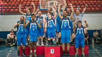 Chempionlar / Chempiyonlar 2018 Uzbek tilida O'zbekcha tarjima kino Full HD tas-ix skachat skrinshot 1