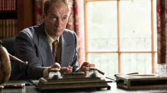 Sirli xonadon Uzbek tilida 2017 O'zbekcha tarjima kino HD skrinshot 3