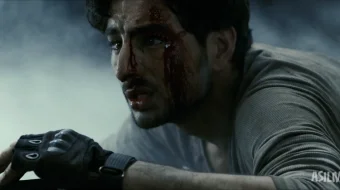 Jonim fido 2 / Vatan / Yurt tuprog'i / Sarzamin Premyera Hind kino 2025 Uzbek tilida O'zbekcha tarjima kino Full HD tas-ix skachat skrinshot 1