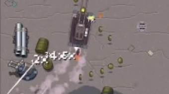 Pixel Drifters: Nitro v1.02 (2018). skrinshot 2