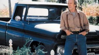 Medison okrugi ko'priklari Uzbek tilida 1995 O'zbekcha tarjima kino HD skrinshot 4