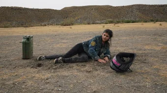 Borrego / Barrega Uzbek tilida 2022 O'zbekcha tarjima film Full HD skachat skrinshot 3