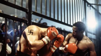 Bo'ysunmas 1 / Boyka 1 / Kelishuv yo'q va bo'lmaydi Uzbek tilida 2002 O'zbekcha tarjima kino HD skrinshot 3