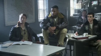 Sadoqat / Ikki halqa Uzbek tilida 2022 O'zbekcha tarjima film Full HD skachat skrinshot 3