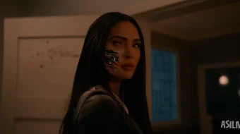 Megan xizmatingizda / Subservience 2024 Uzbek tilida O'zbekcha tarjima kino Full HD tas-ix skachat skrinshot 1