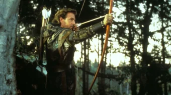 Robin Gud: Qaroqchilar Qiroli Uzbek tilida 1991 O'zbekcha tarjima kino HD skrinshot 2