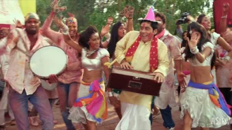 Sirli o'lim Premyera Hind kino Uzbek tilida O'zbekcha 2018 tarjima kino Full HD tas-ix skachat skrinshot 1