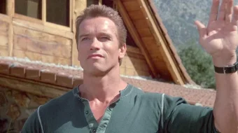 Kommando / Commandos Amerika filmi Uzbek tilida 1985 O'zbekcha tarjima kino HD skrinshot 1