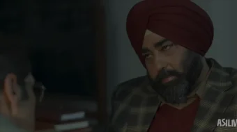 Satluj daryosi Premyera Hind kino 2026 Uzbek tilida O'zbekcha tarjima kino Full HD tas-ix skachat skrinshot 4