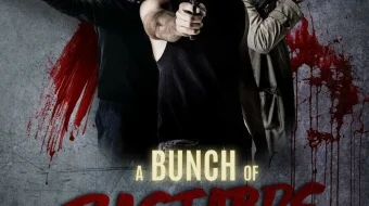 Qurolli yovuzlar Uzbek tilida 2021 O'zbekcha tarjima kino HD skrinshot 1