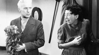 Rampa chiroqlari Uzbek tilida 1952 O'zbekcha tarjima kino HD skrinshot 2