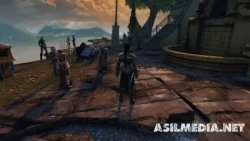 Neverwinter: Клинки Чалта skrinshot 4