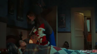 Men Elfman / Elf yordamga keladi 2023 Uzbek tilida O'zbekcha tarjima kino Full HD tas-ix skachat skrinshot 2