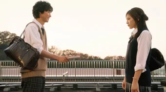 Bir haftalik do'stlar Yaponiya filmi Uzbek tilida 2017 O'zbekcha tarjima kino HD skrinshot 1