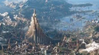 Тор 3: Рагнарёк (Faqat bizda eng birinchi) skrinshot 3